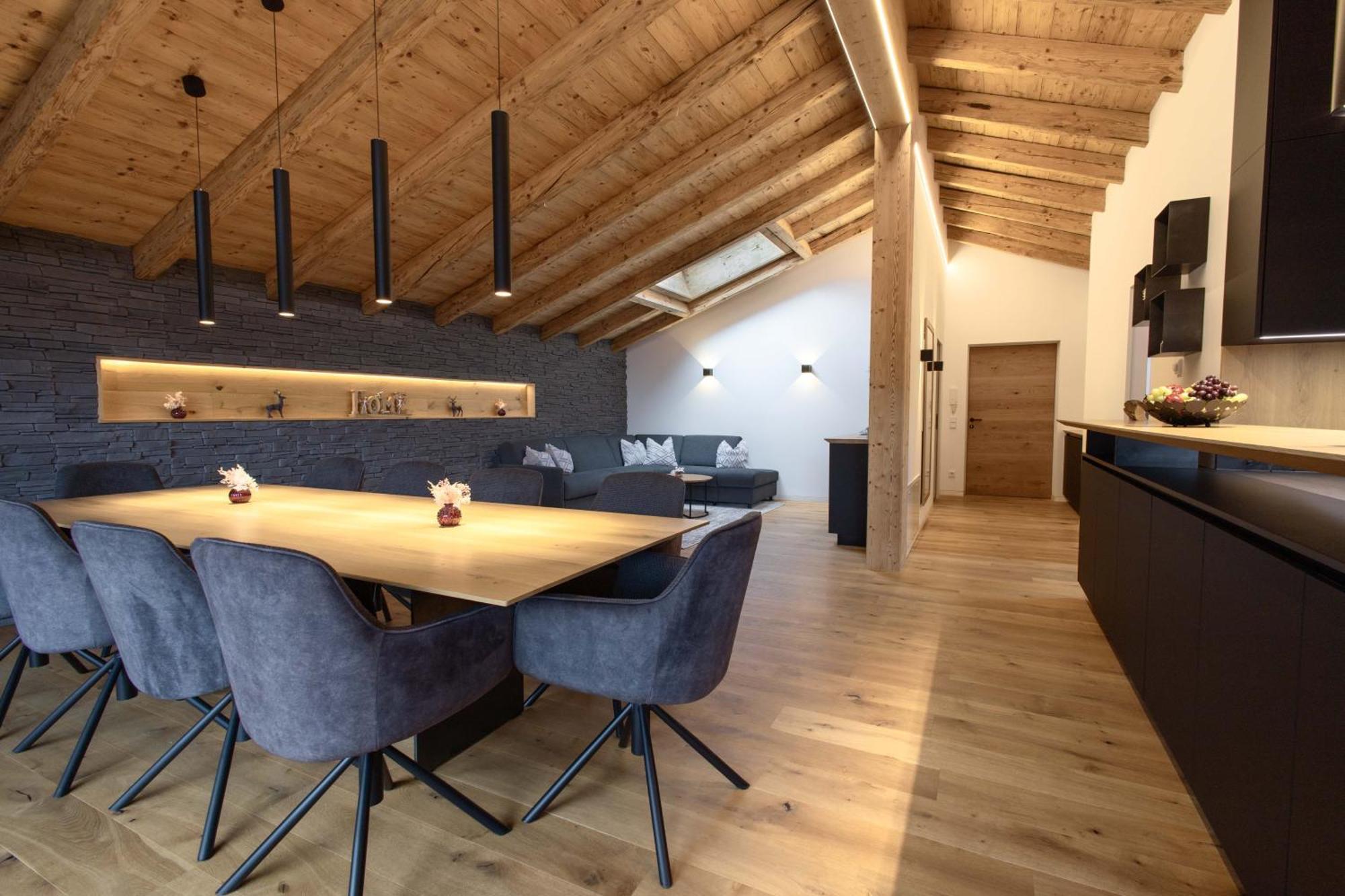 Ferienwohnung Hoffmann-Schiffer บิชอฟสวีเซิน ภายนอก รูปภาพ